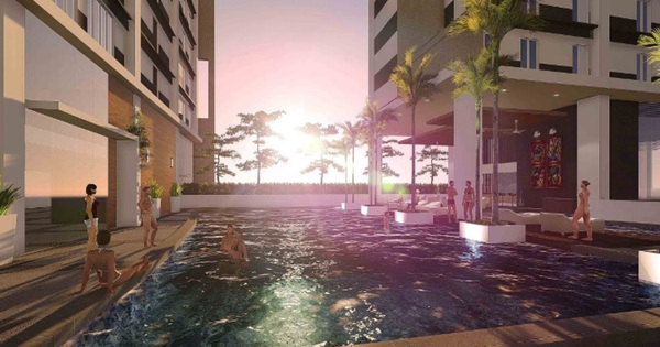 A Covent Garden Condominium image