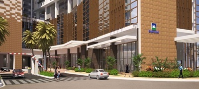 A Covent Garden Condominium image