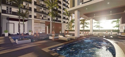 A Covent Garden Condominium image