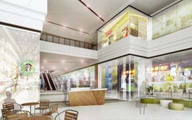 The Paddington Place Condominium image