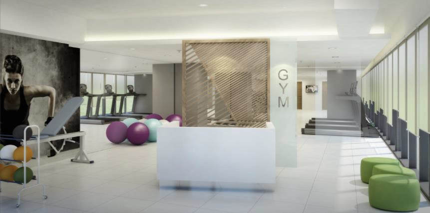 The Paddington Place Condominium image