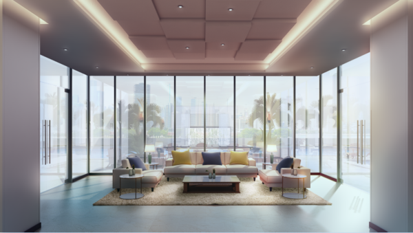 Grand Hyatt Manila Residences - South Tower image