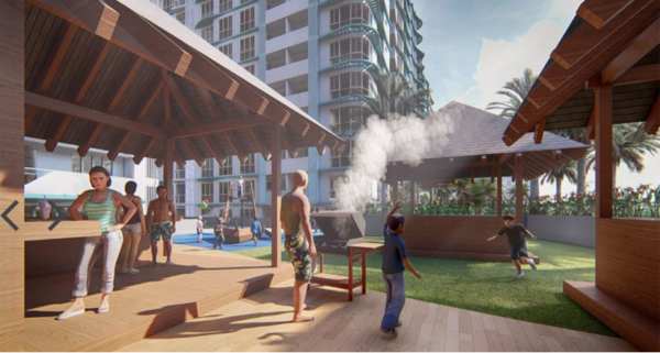 Mi Casa Residences   image