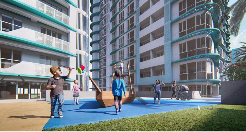 Mi Casa Residences   image