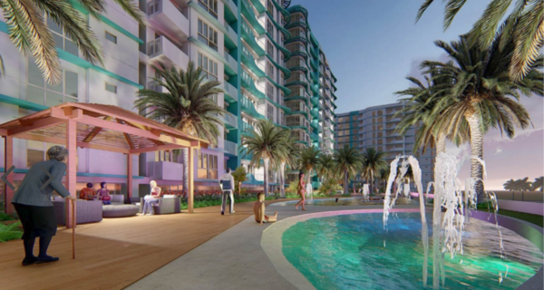 Mi Casa Residences   image