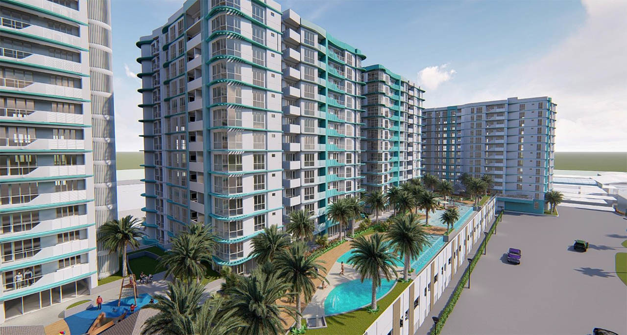 Mi Casa Residences   image