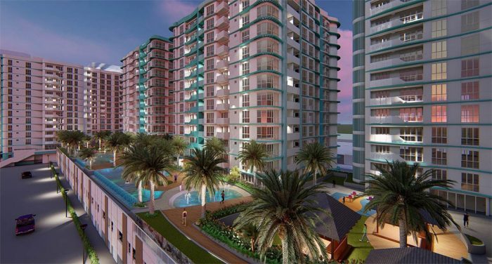 Mi Casa Residences   image