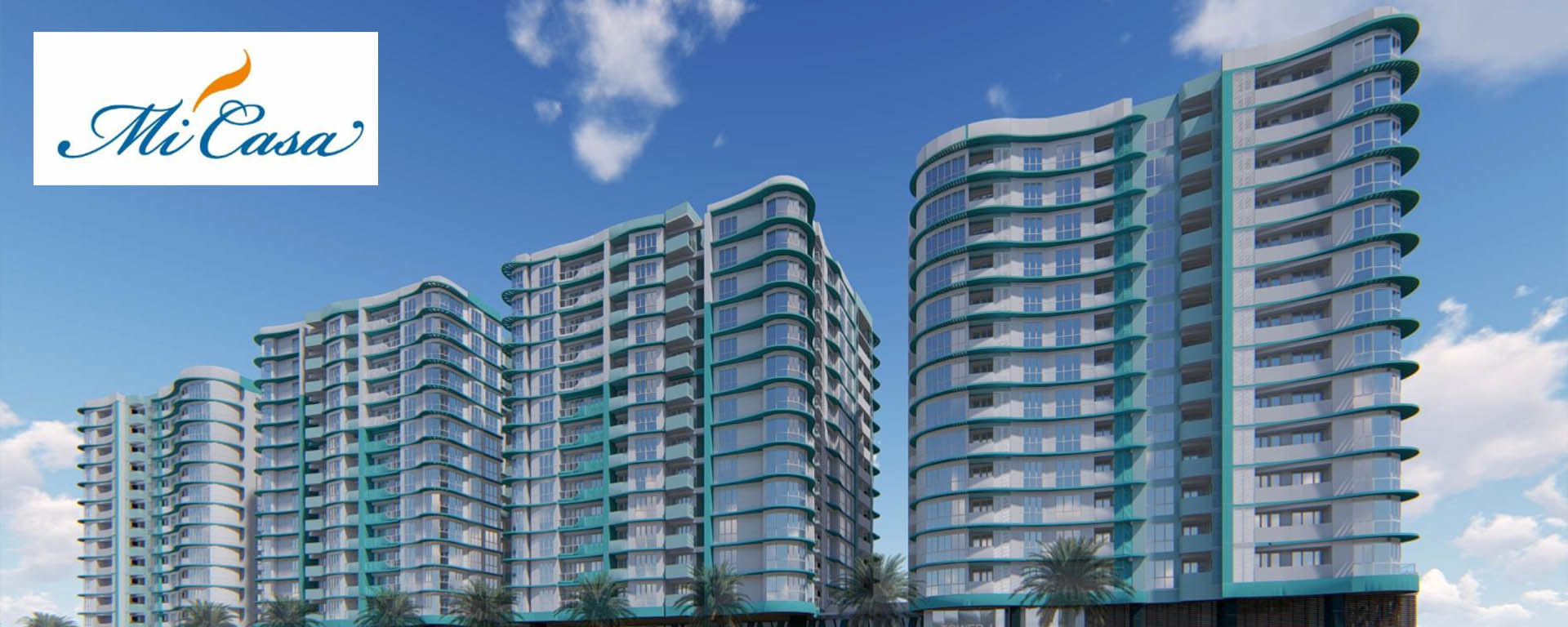 Mi Casa Residences   image