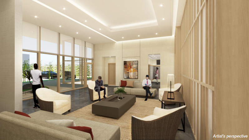 The Grand Midori image