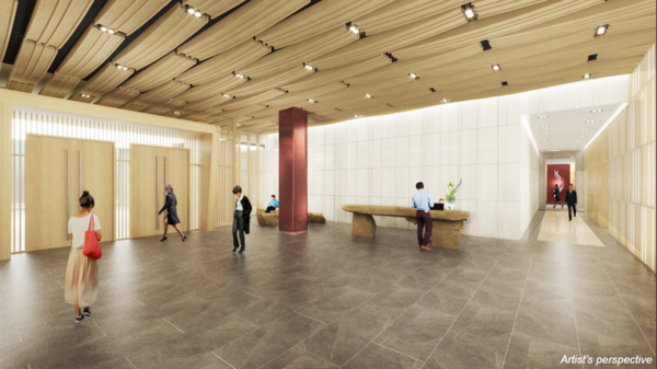 The Grand Midori image