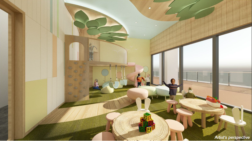 The Grand Midori image