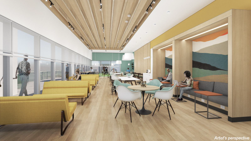 The Grand Midori image