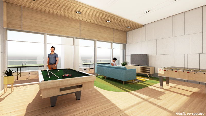 The Grand Midori image