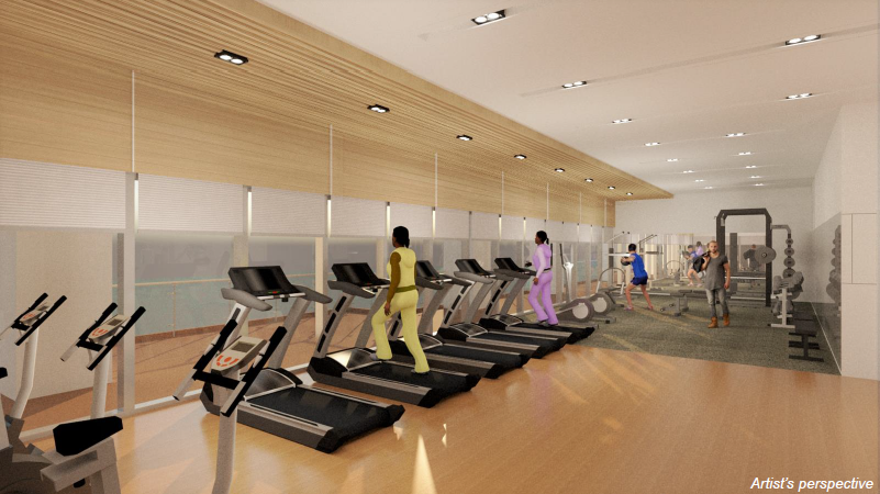 The Grand Midori image