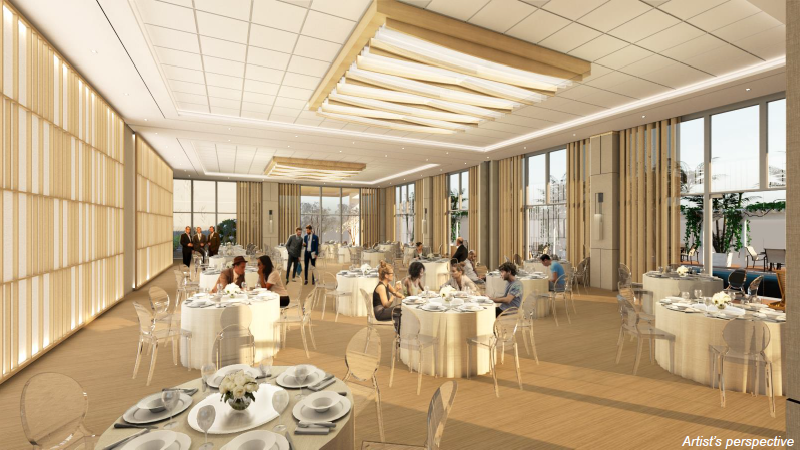 The Grand Midori image