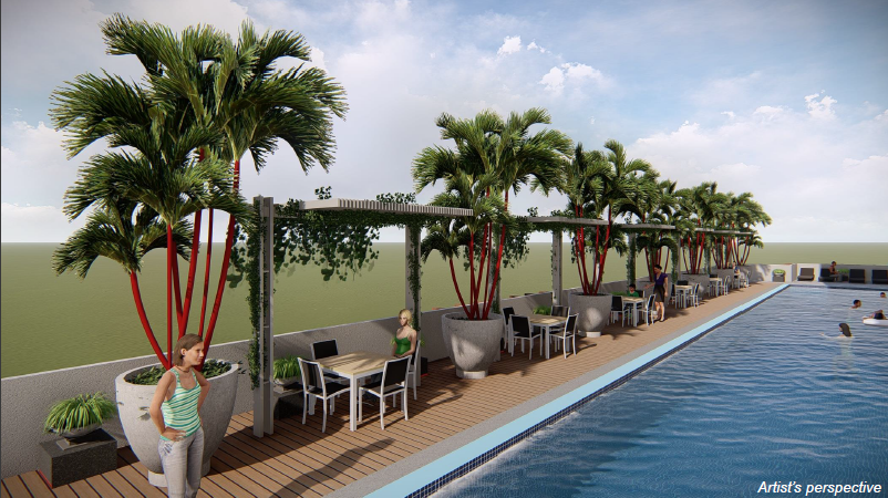 The Grand Midori image