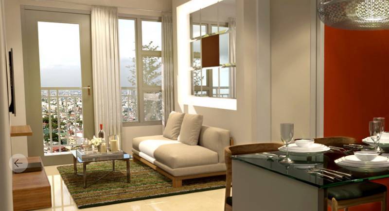 Valencia Hills Tower E image