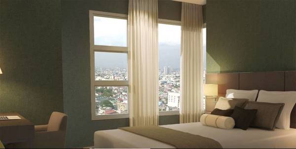 Valencia Hills Tower E image