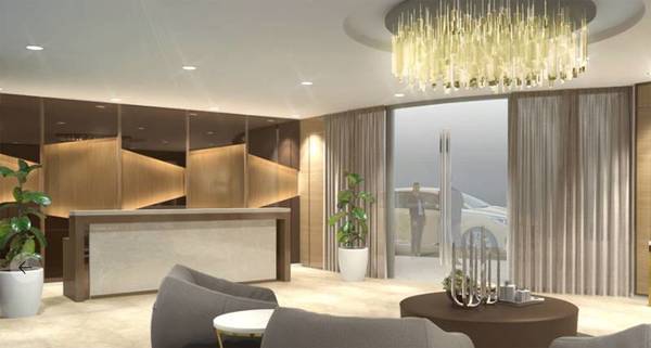 Valencia Hills Tower E image