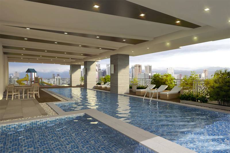 Valencia Hills Tower E image