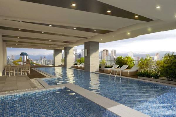 Valencia Hills Tower E image