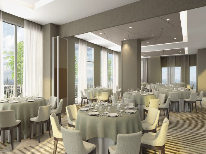 Valencia Hills Tower E image