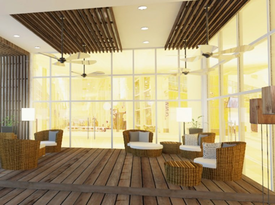 Elements Eco-Efficient Residences image