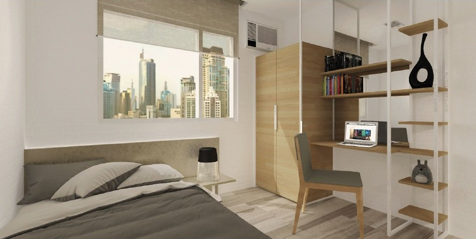 Elements Eco-Efficient Residences image