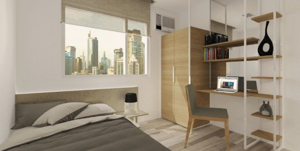 Elements Eco-Efficient Residences image