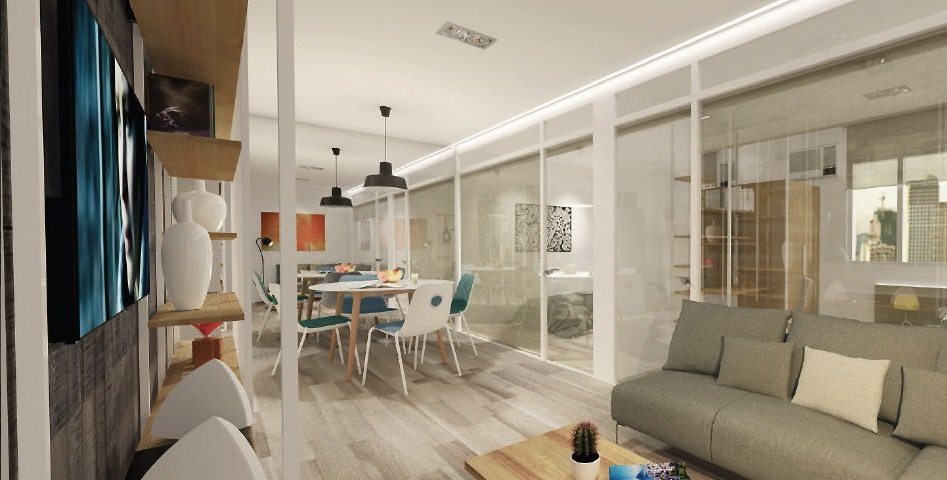 Elements Eco-Efficient Residences image