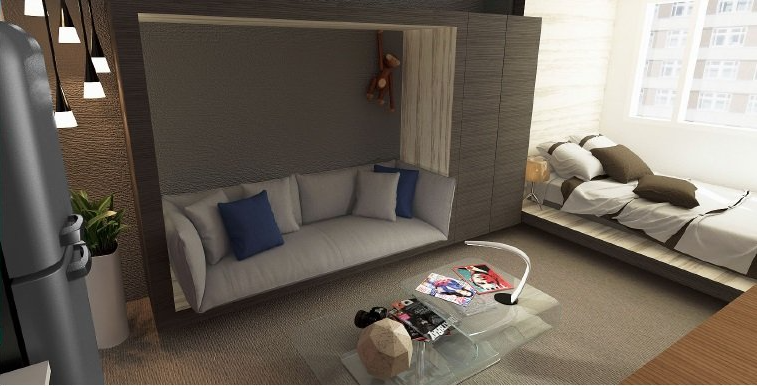 Elements Eco-Efficient Residences image