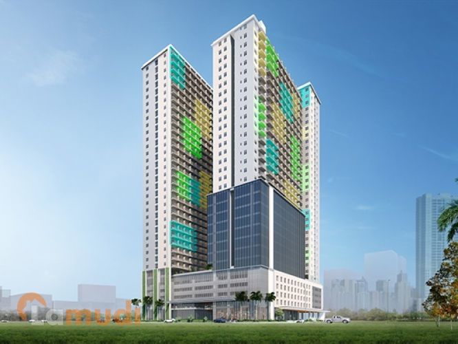 La Vida Residences image