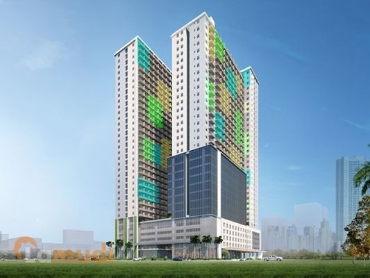 La Vida Residences image