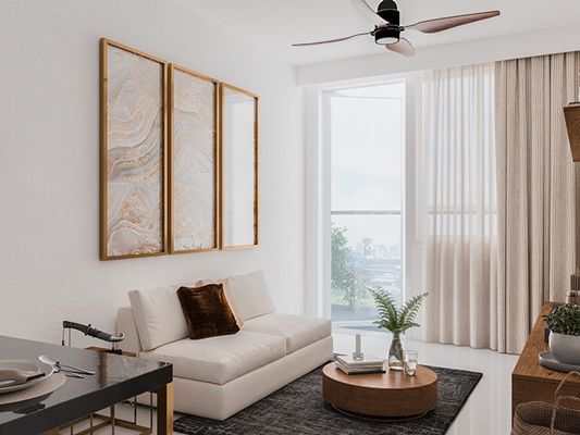 La Vida Residences image