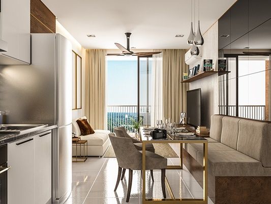 La Vida Residences image