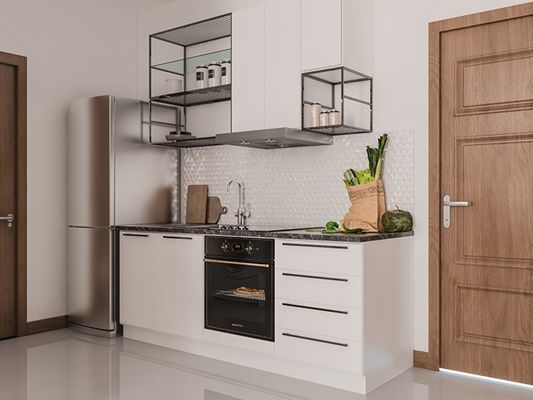 La Vida Residences image