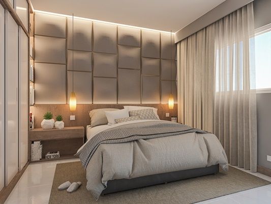 La Vida Residences image