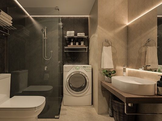 La Vida Residences image