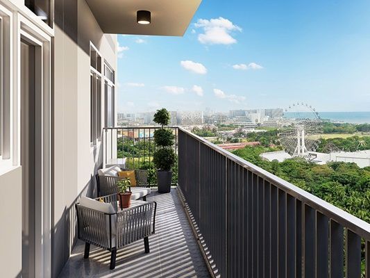 La Vida Residences image