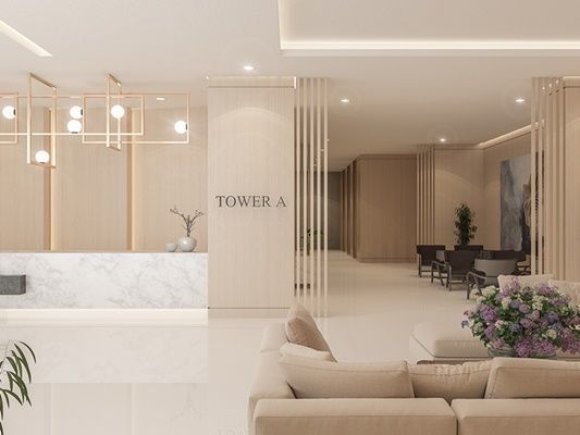 La Vida Residences image