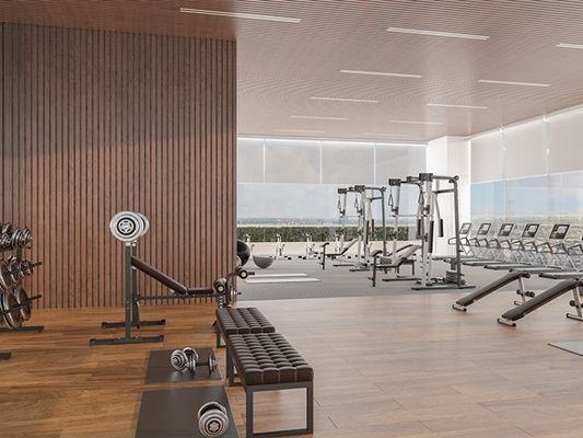 La Vida Residences image