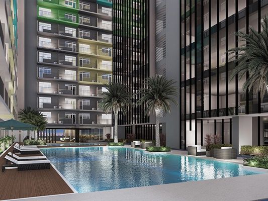 La Vida Residences image