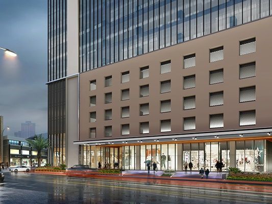 La Vida Residences image