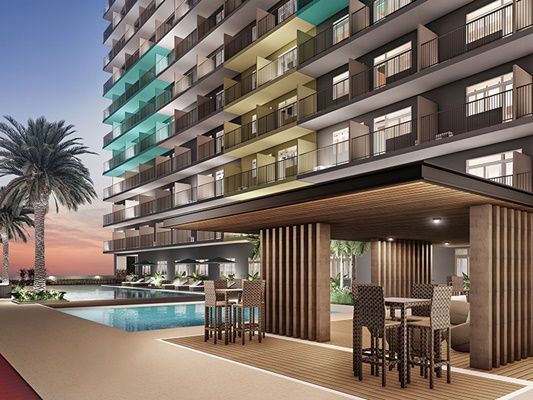 La Vida Residences image