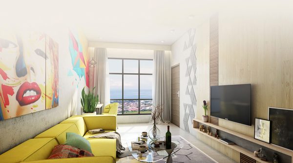 Your Restful Gateaway in Kota Kinabalu  image