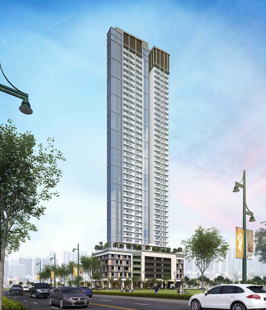 Uptown Arts Residence image