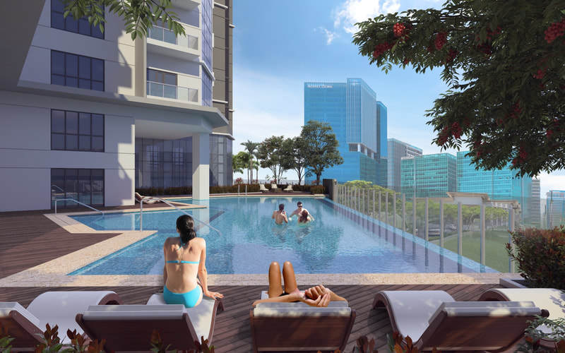 Uptown Arts Residence image