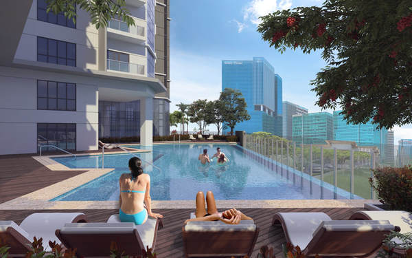 Uptown Arts Residence image