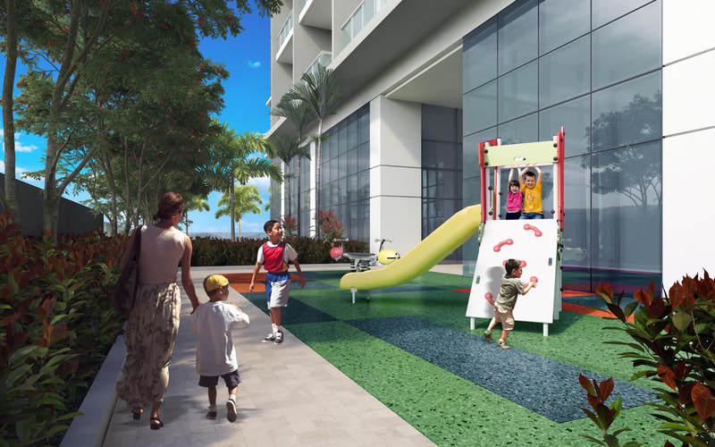 Uptown Arts Residence image