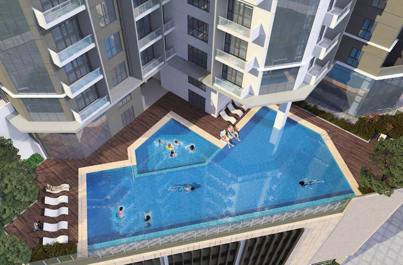 Uptown Arts Residence image